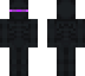 enderman encounter meme