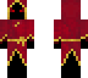 entity 303 with fancy clothes