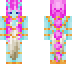 fish alien