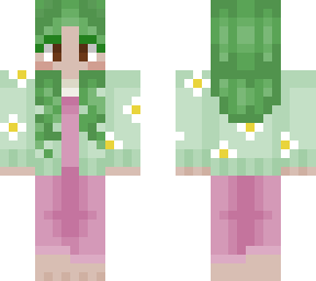 flower cardie 2
