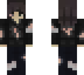 forgotten agent
