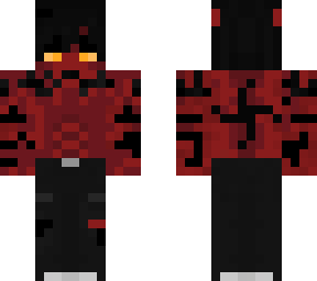 furnace demon