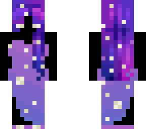 galaxy girl