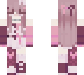 ghou coquette