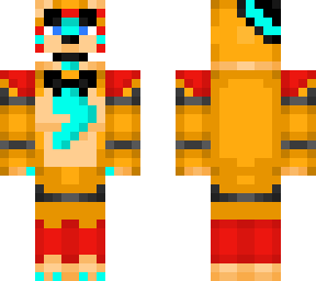glamrock freddy