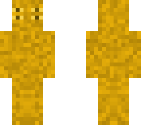 golden enderman