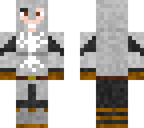 gondorian soldier