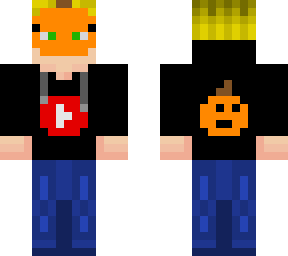 halloween me
