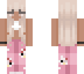hellokitty girl
