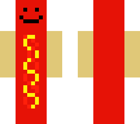 hot dog