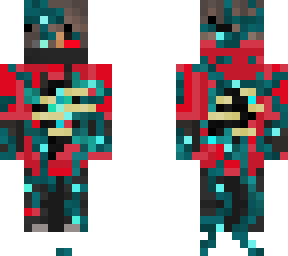 infested