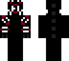 iscream's true form
