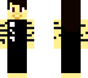 jaiden animations (minimal)