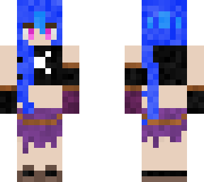 jinxzelle