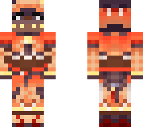 kulu-ya-ku armor