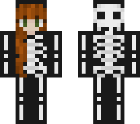 lemony - skellington