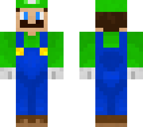 luigi