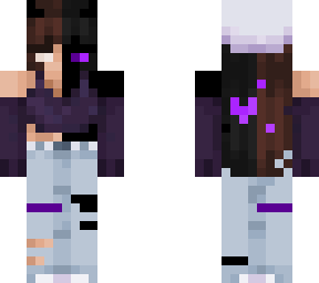 main skin :)