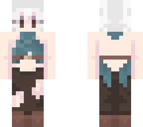 malva mae
