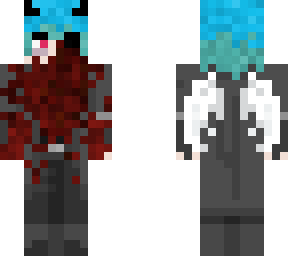 mareath breackdown x2