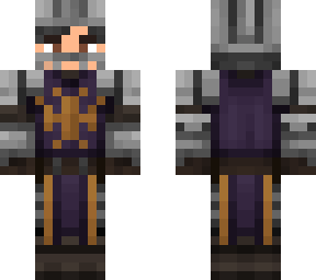 medieval soldier