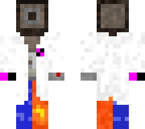 minecraft old forgotten features scientist