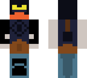 minicon crumplezone
