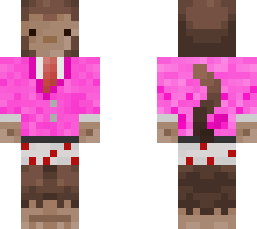 monke suit