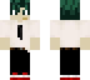 my oc
