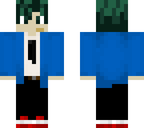 my oc