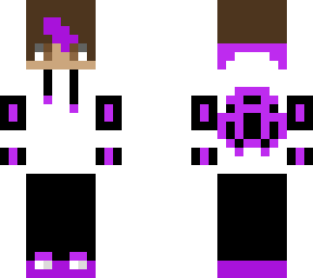 nether boy