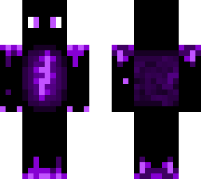 obsidian skulk shadow