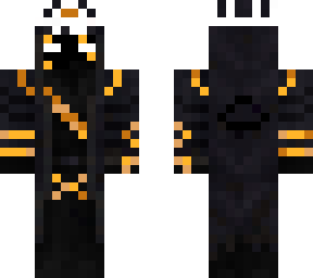 orange emperor