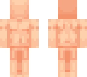 pale mannequin base