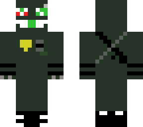 pantherboss skin