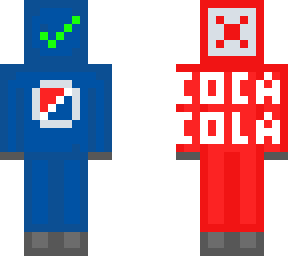 pepsi is better than coca-cola