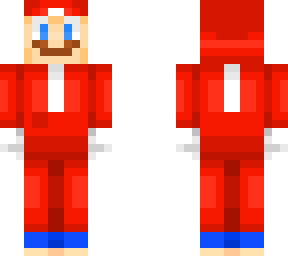 propeller mario