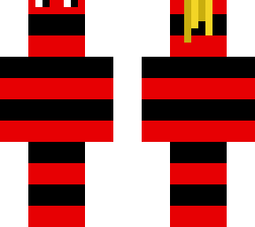 red'n'black thing