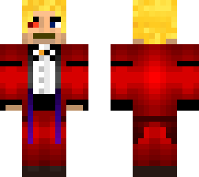 rugal bernstein v4