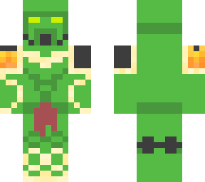 salamanders 2nd company