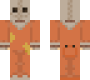 sam trick ‘r treat