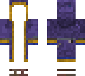 shakiran cloak