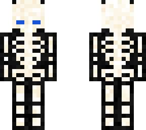 skeleton