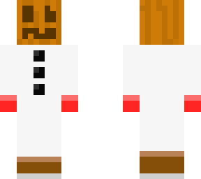 snow golem