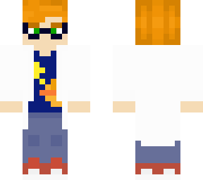 space nerd zachariah