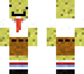 spongebobby