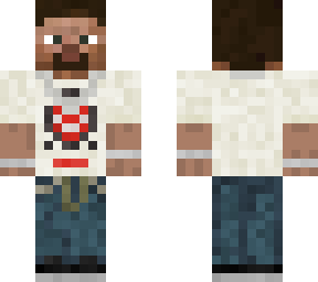 steve hip hop