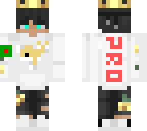 tahsin skin