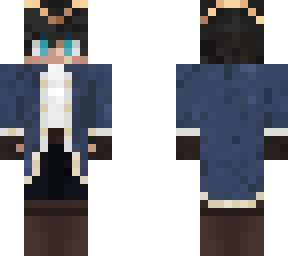 tall tales smp leo