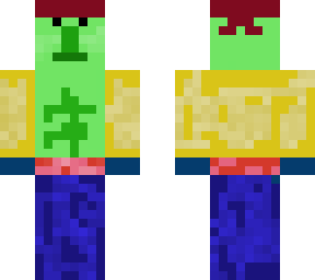 the best skin